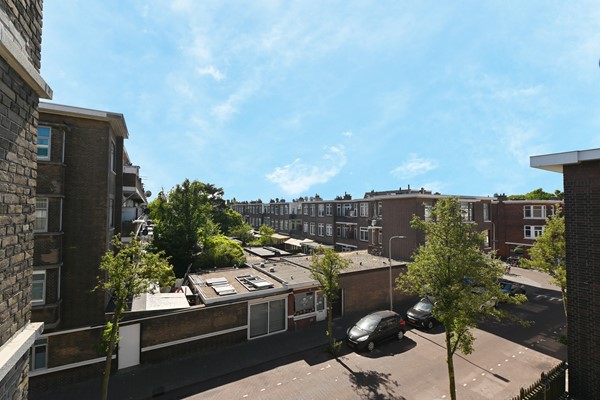 Medium property photo - Troelstrakade 137, 2531 AC Den Haag